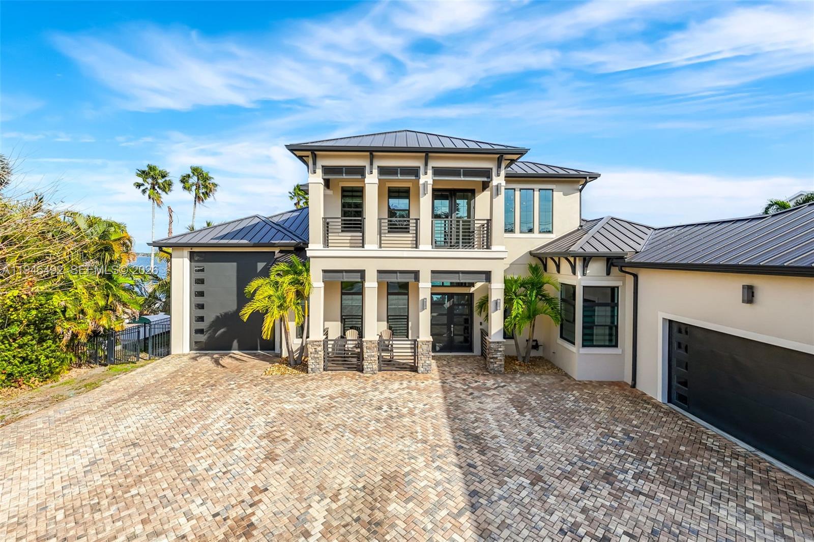 Indian River Plantation Es - Residential