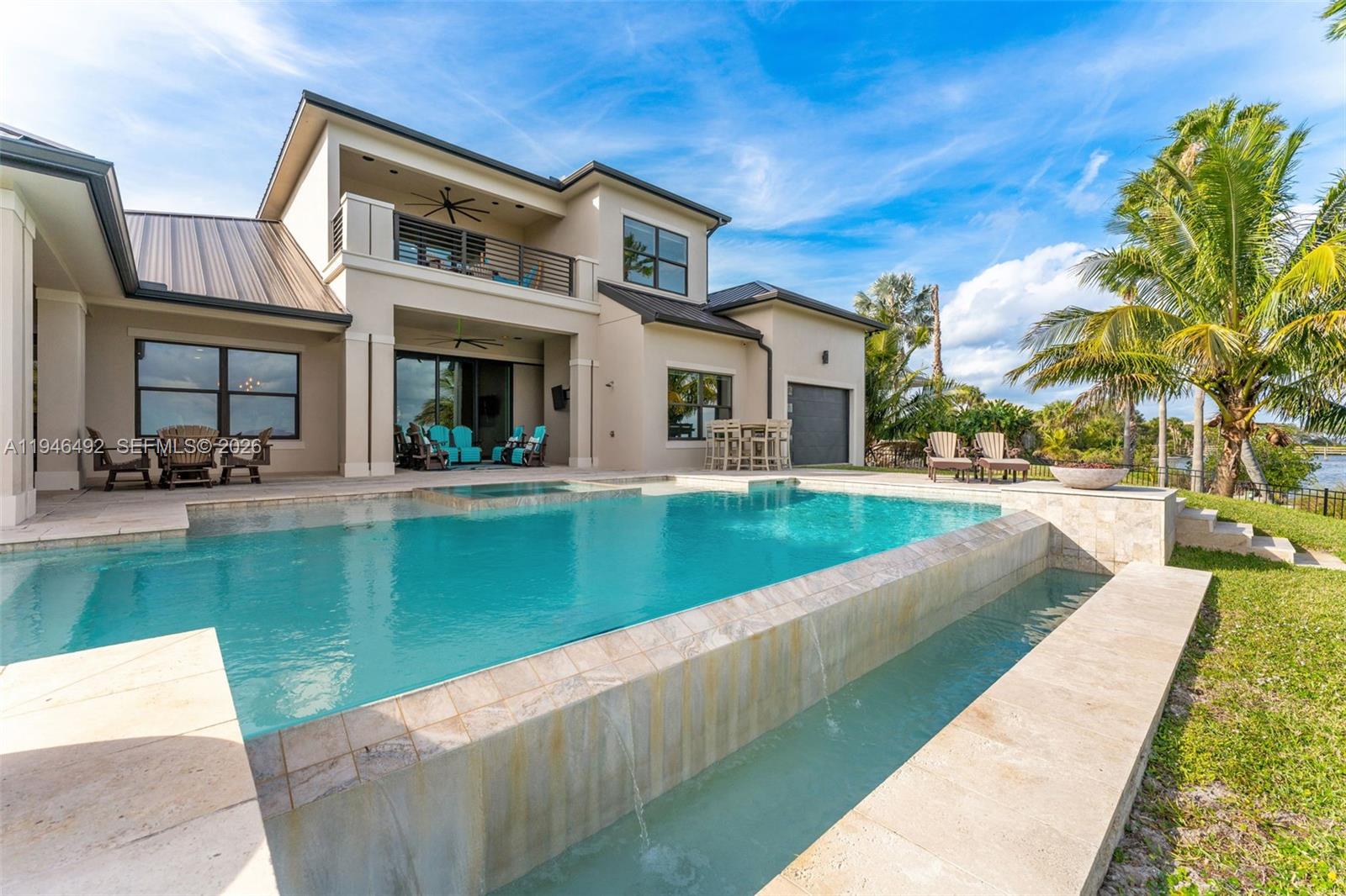 Indian River Plantation Es - Residential