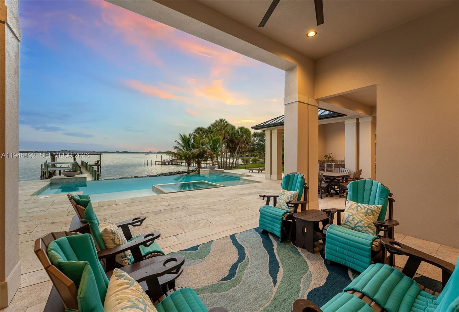 Indian River Plantation Es - Residential