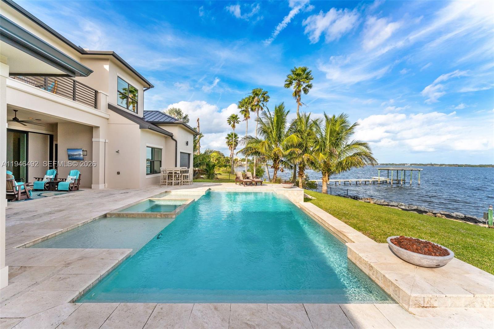 Indian River Plantation Es - Residential