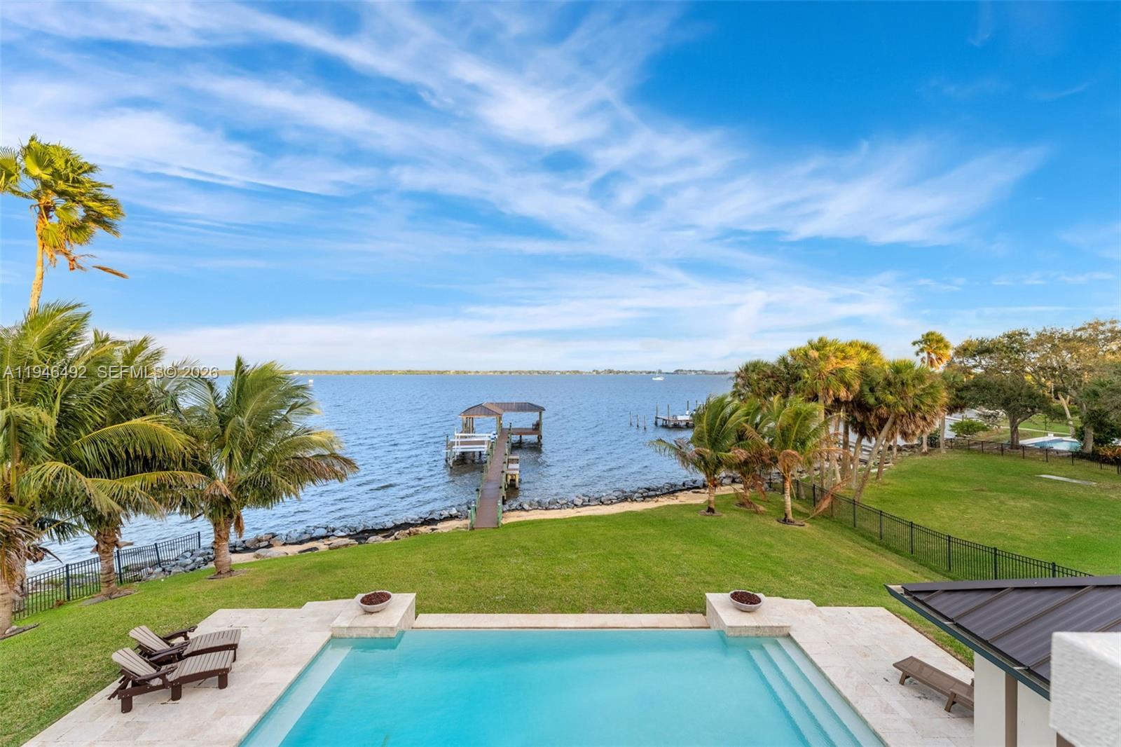 Indian River Plantation Es - Residential