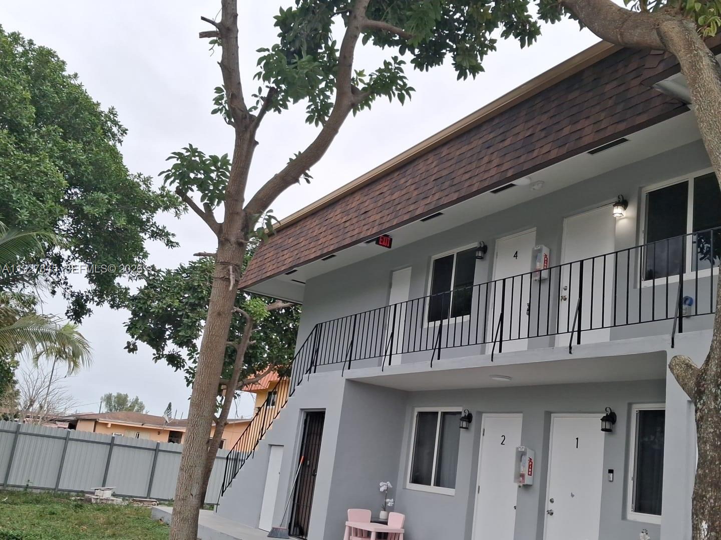 CORAL TERR SEC 1 - Residential Income