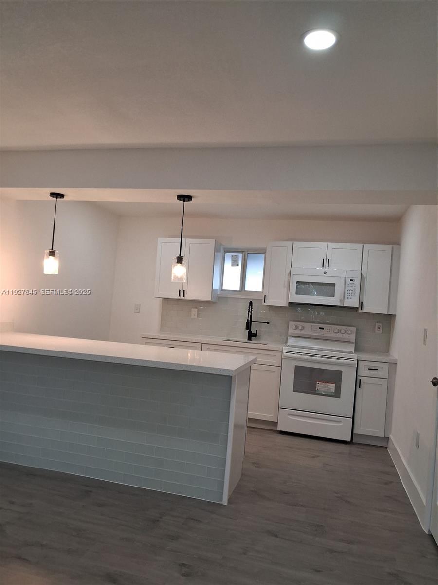 CORAL TERR SEC 1 - Residential Income