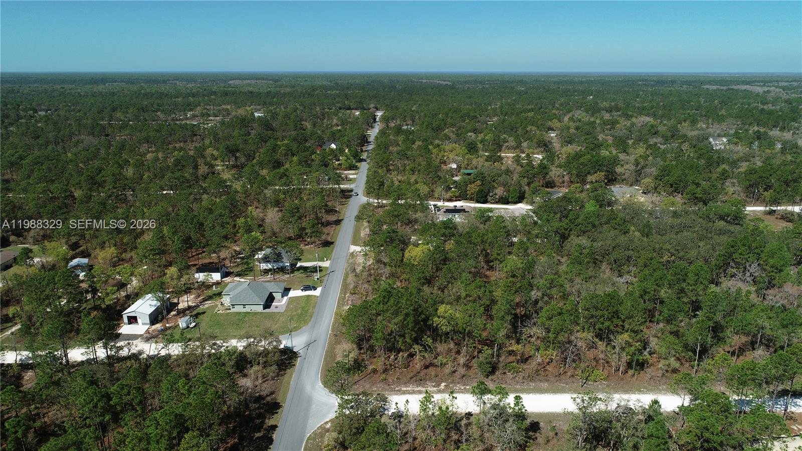 ROYAL HIGHLANDS - Land