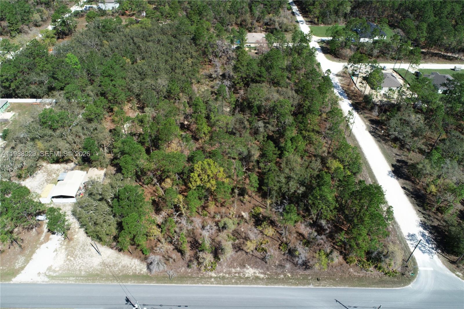 ROYAL HIGHLANDS - Land