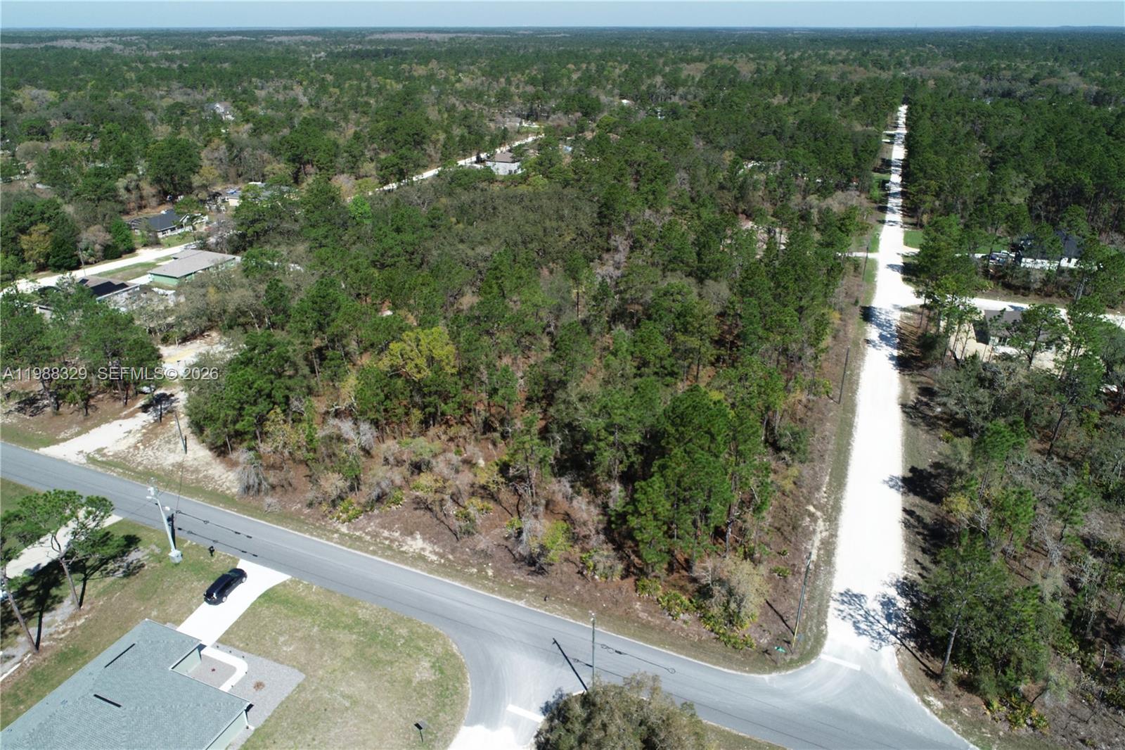 ROYAL HIGHLANDS - Land