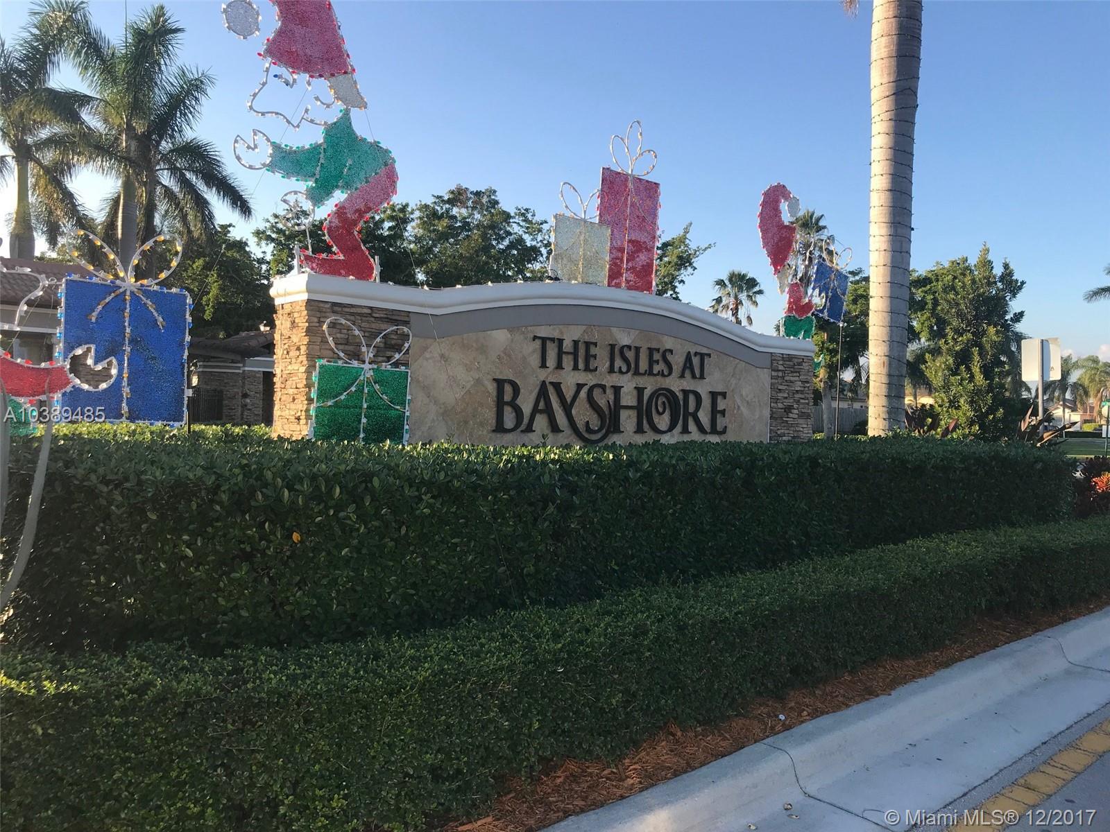 LAKES BY THE BAY GEE - Residential