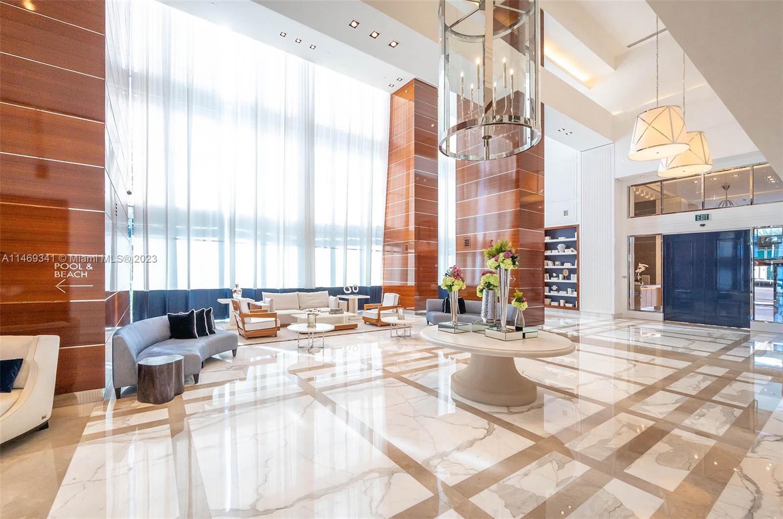 CHATEAU BEACH CONDO - Land