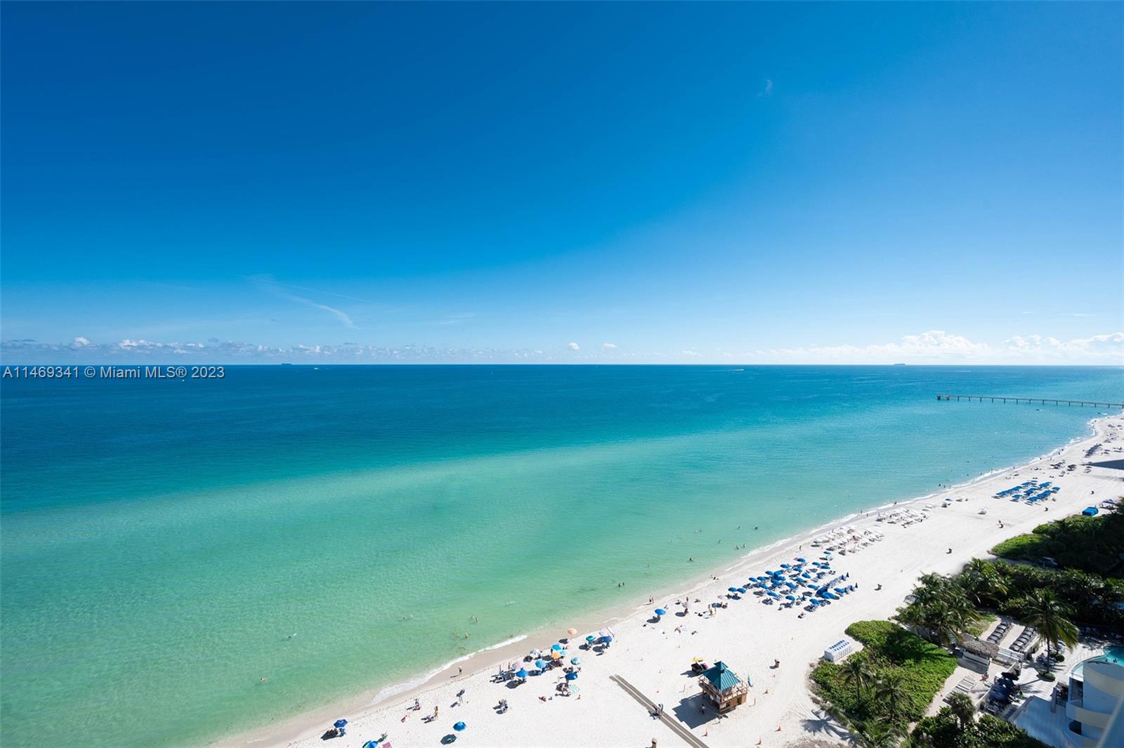 CHATEAU BEACH CONDO - Land