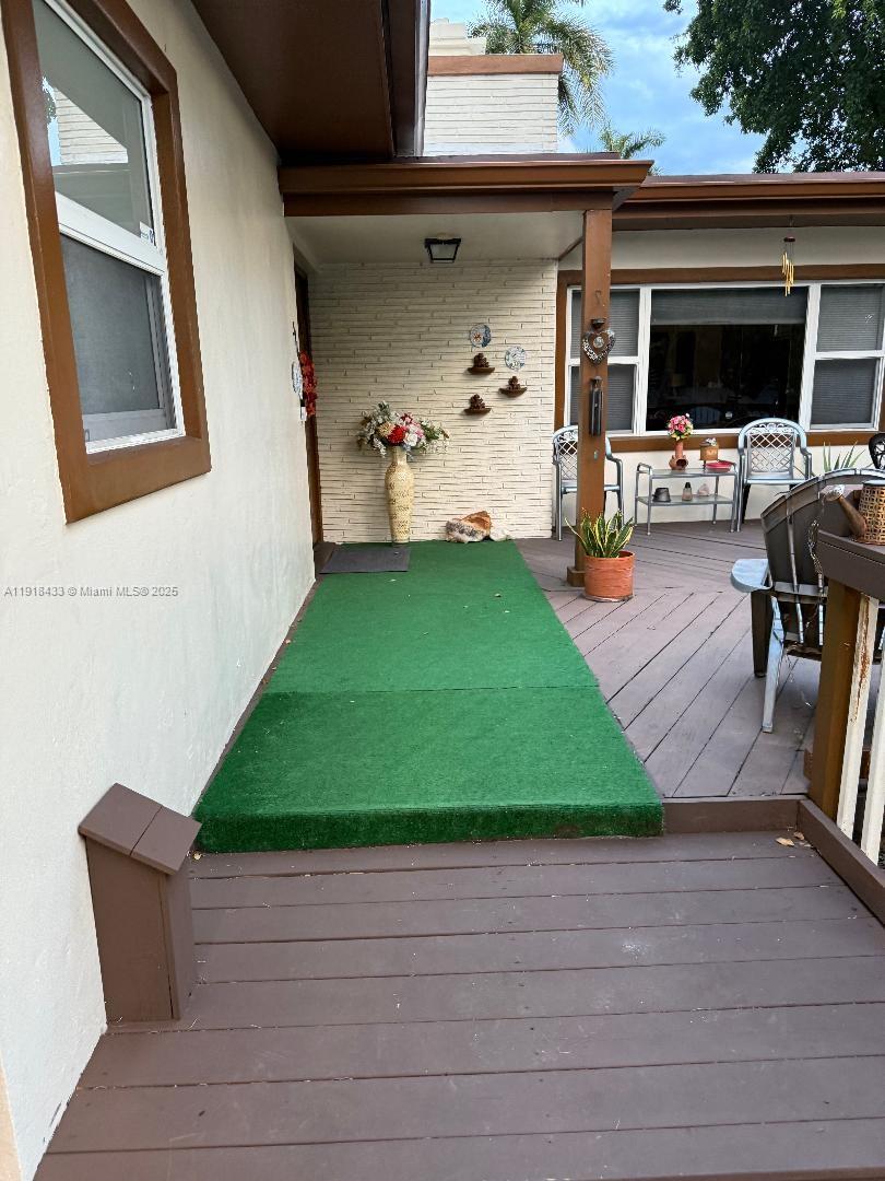 ORANGEBROOK GOLF ESTATES - Residential