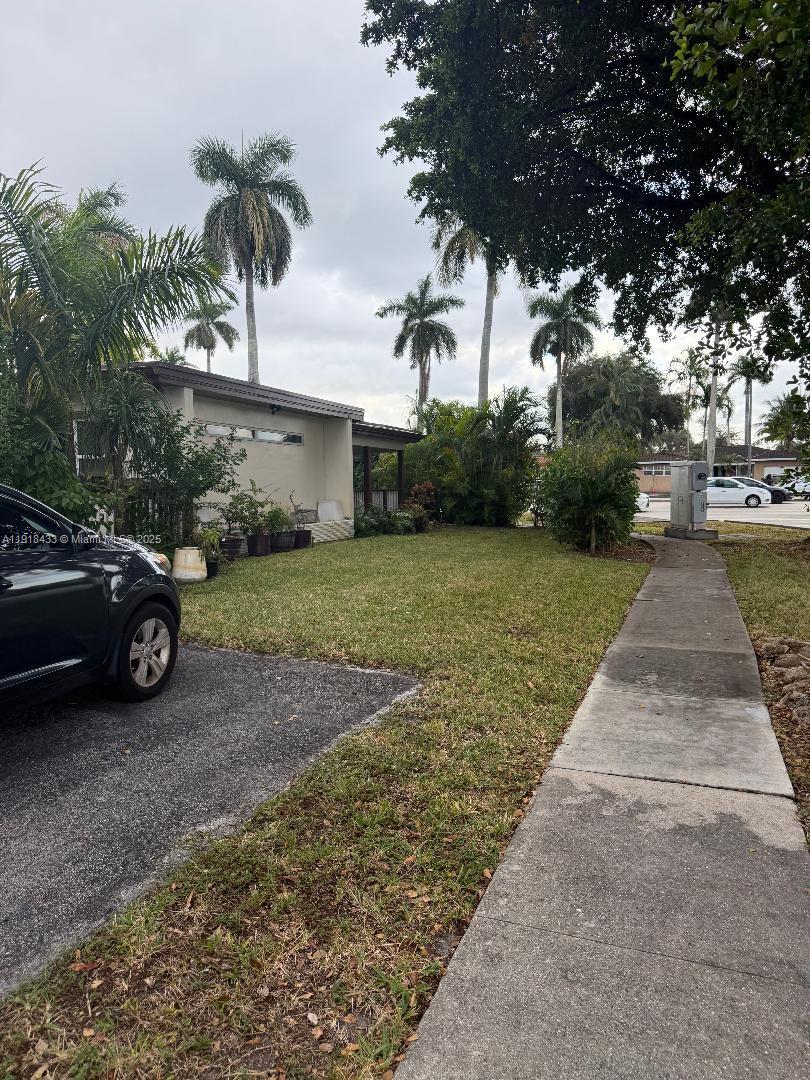 ORANGEBROOK GOLF ESTATES - Residential