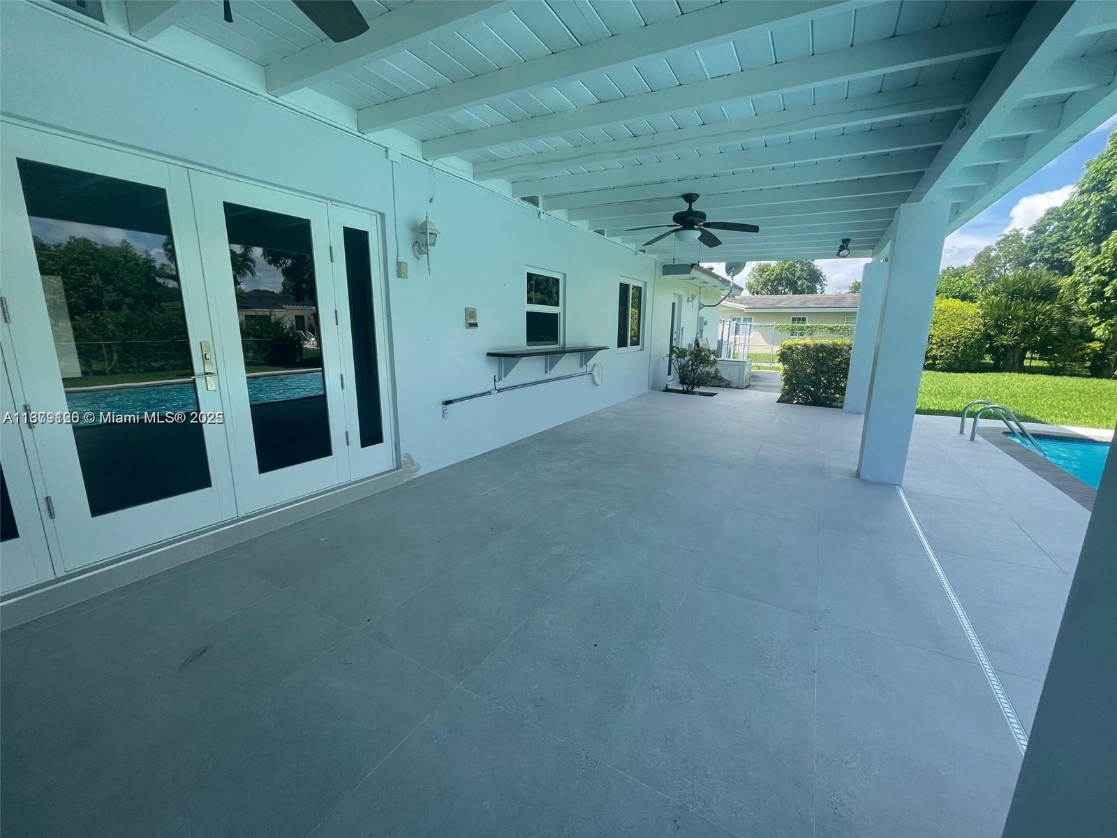 PINEWOOD ESTATES SECOND A - Residential Lease