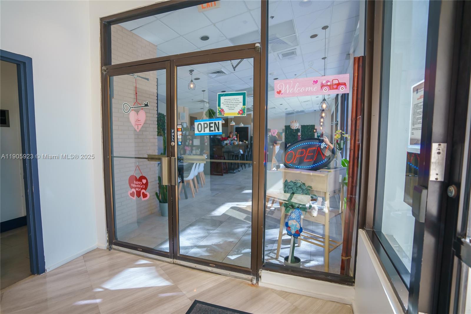 ARLEN HOUSE EAST CONDO - Residential Lease