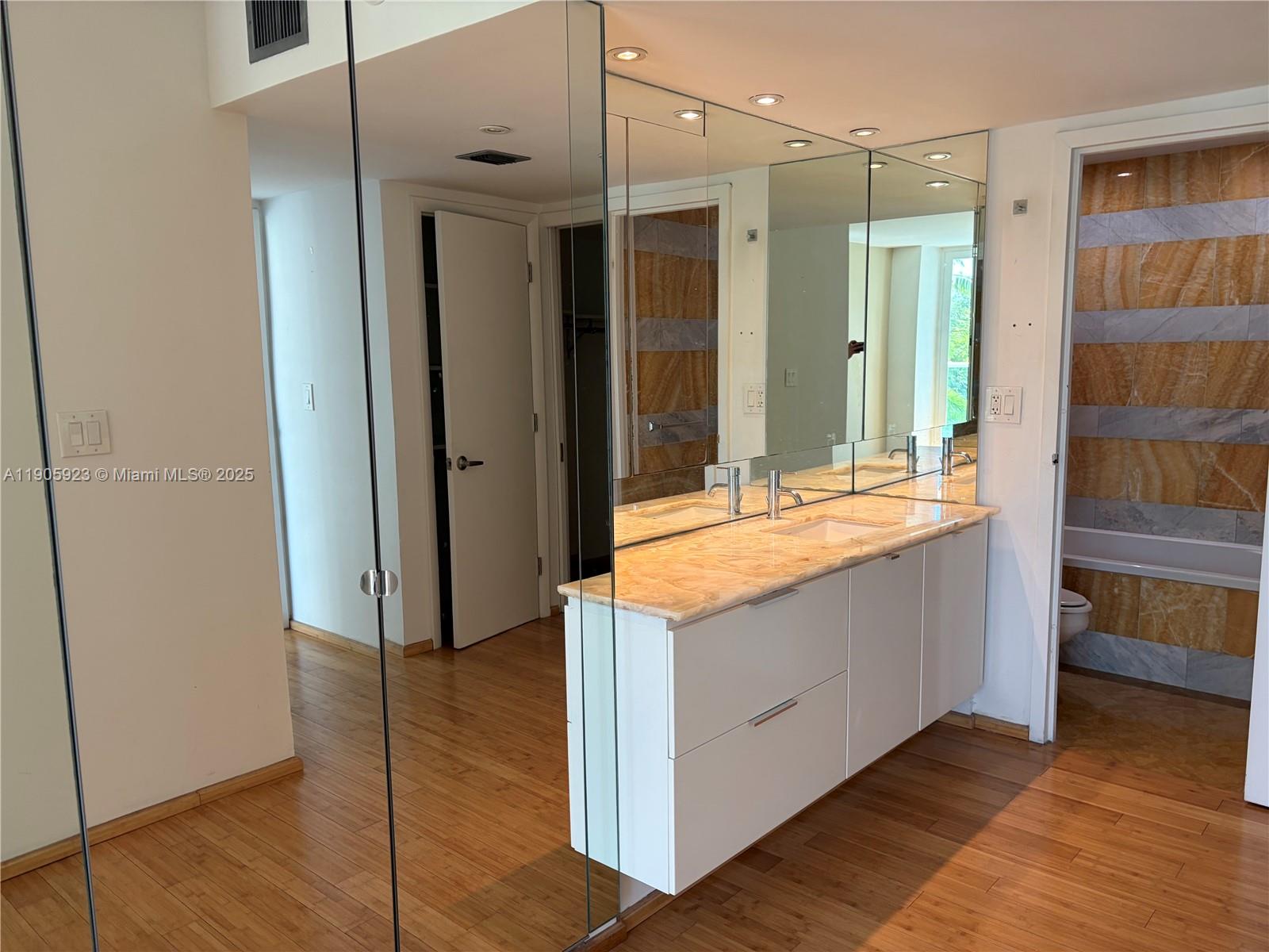 ARLEN HOUSE EAST CONDO - Residential Lease