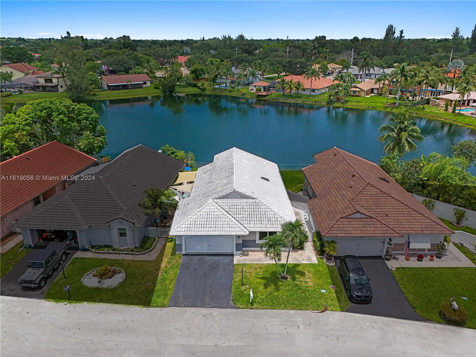WATERFORD AT IVANHOE - Residential