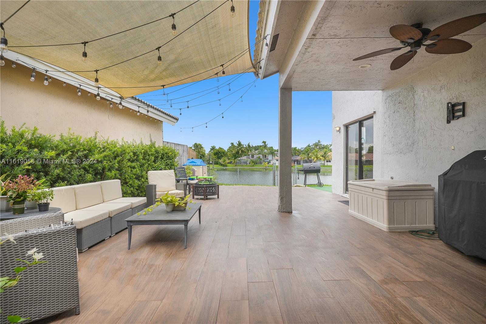 WATERFORD AT IVANHOE - Residential