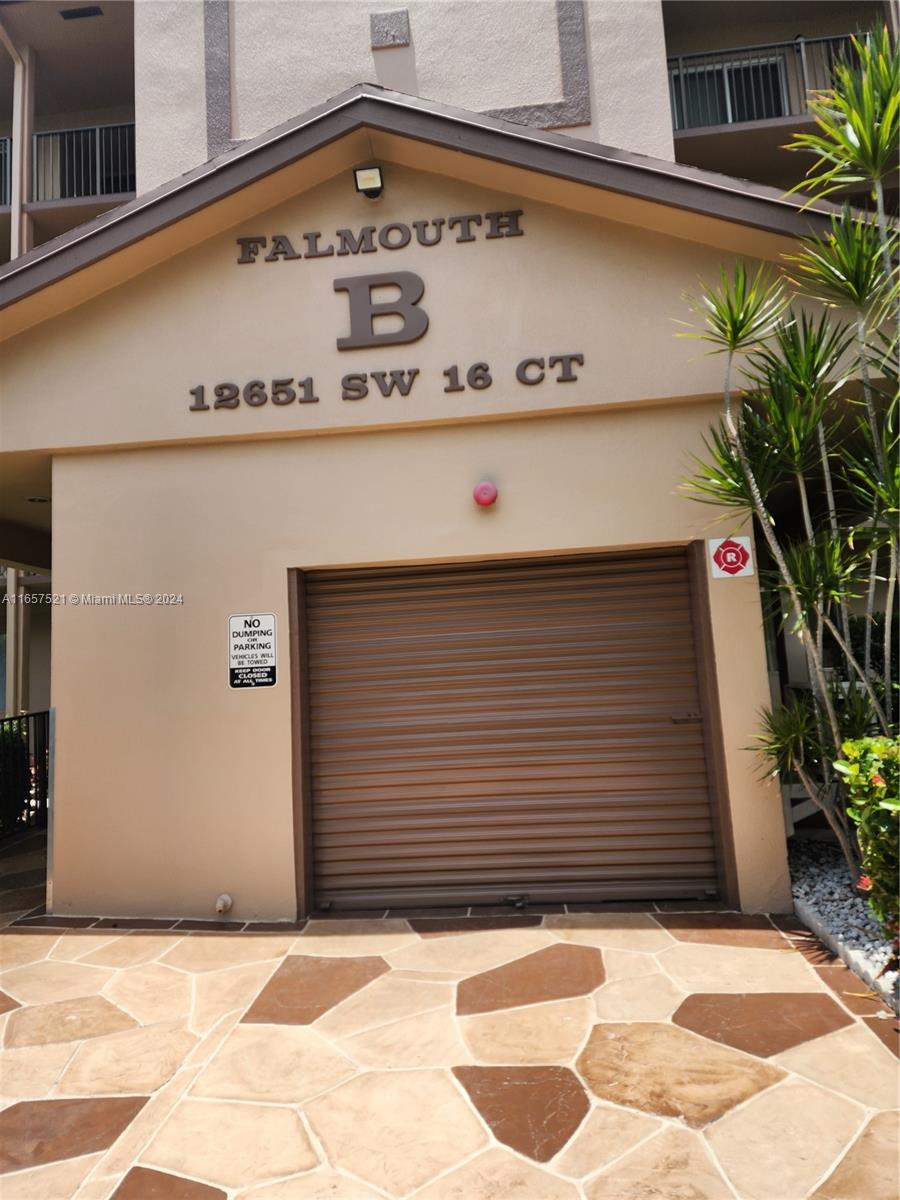 Falmouth at Century Villag - Residential