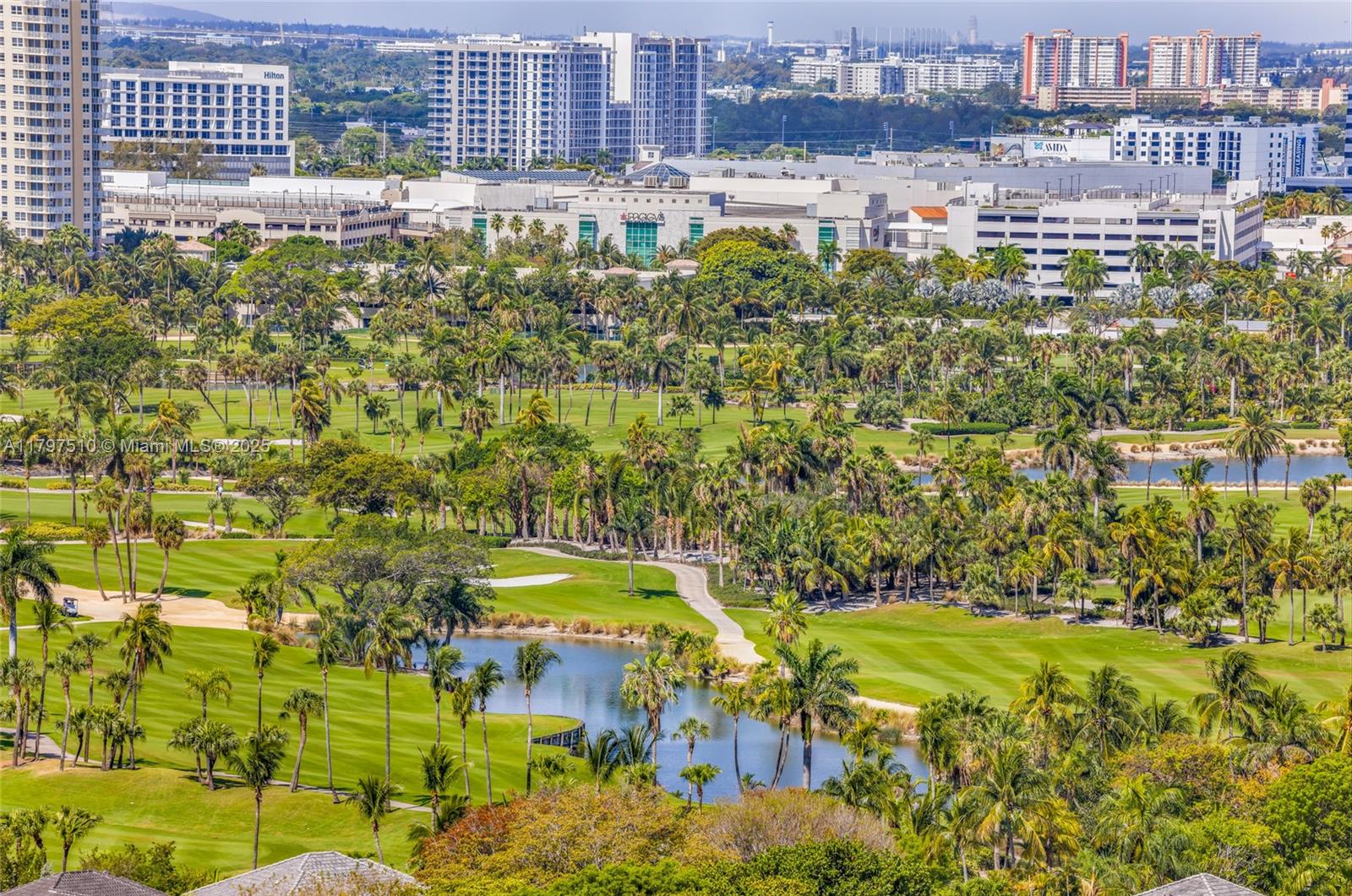 TOWERS OF PORTO VITA-SOUT - Residential