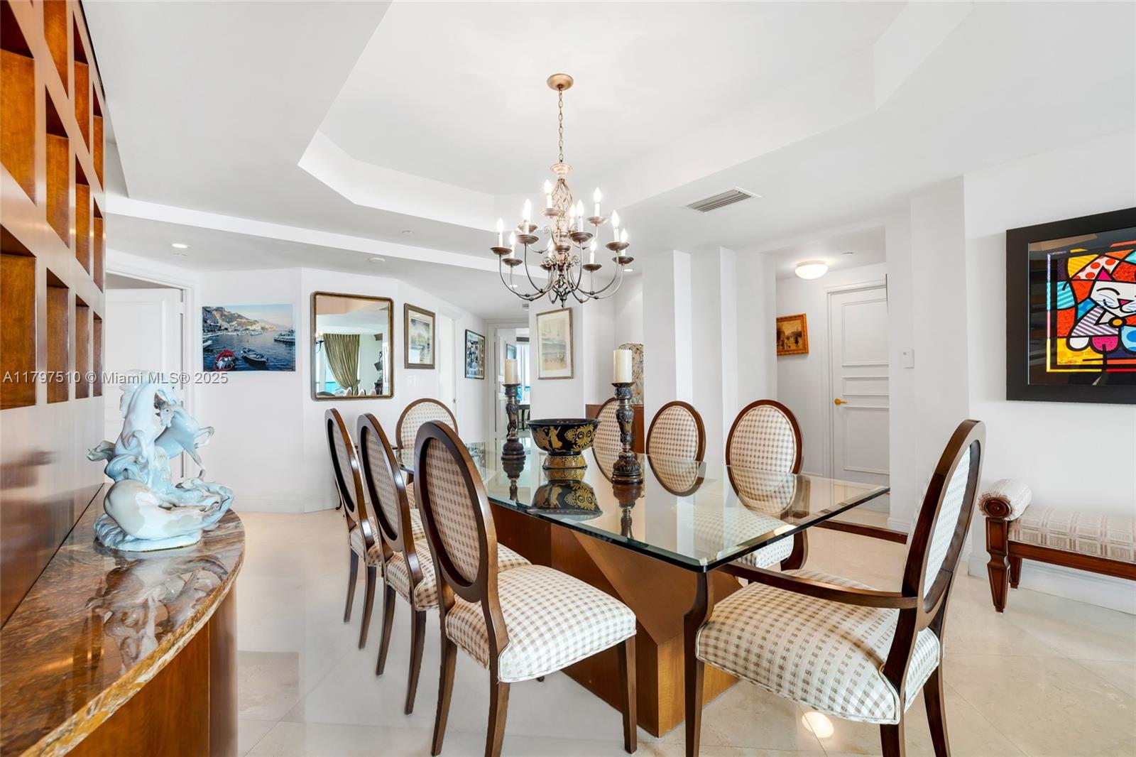 TOWERS OF PORTO VITA-SOUT - Residential