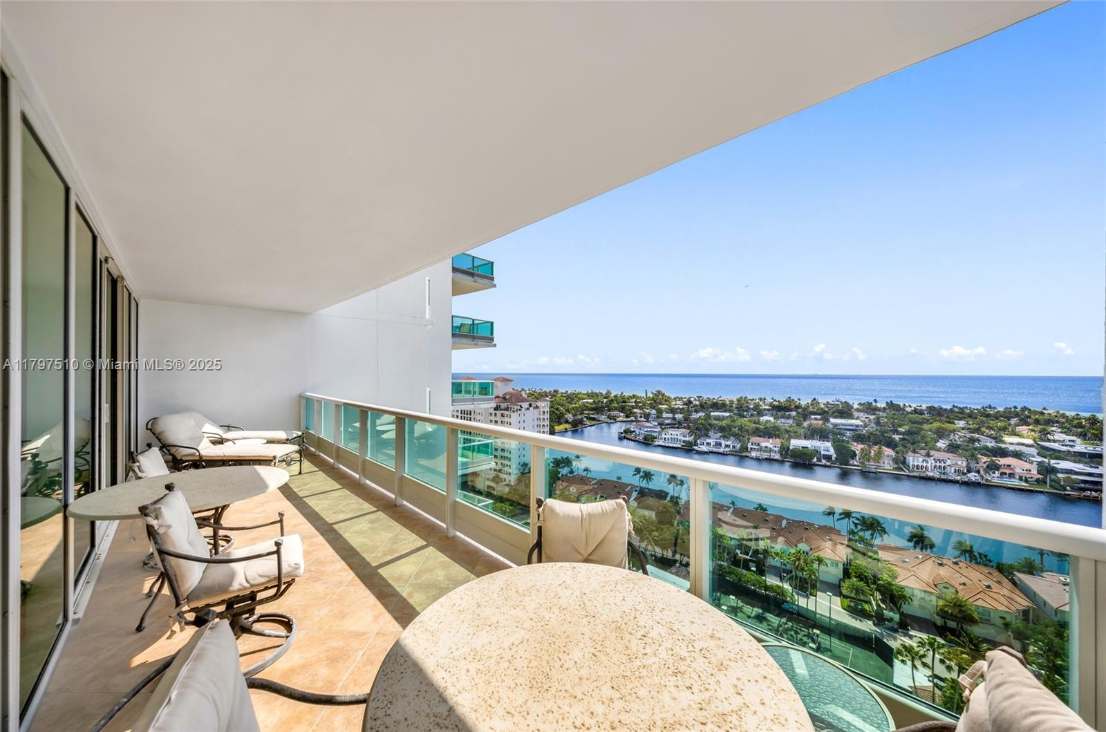 TOWERS OF PORTO VITA-SOUT - Residential