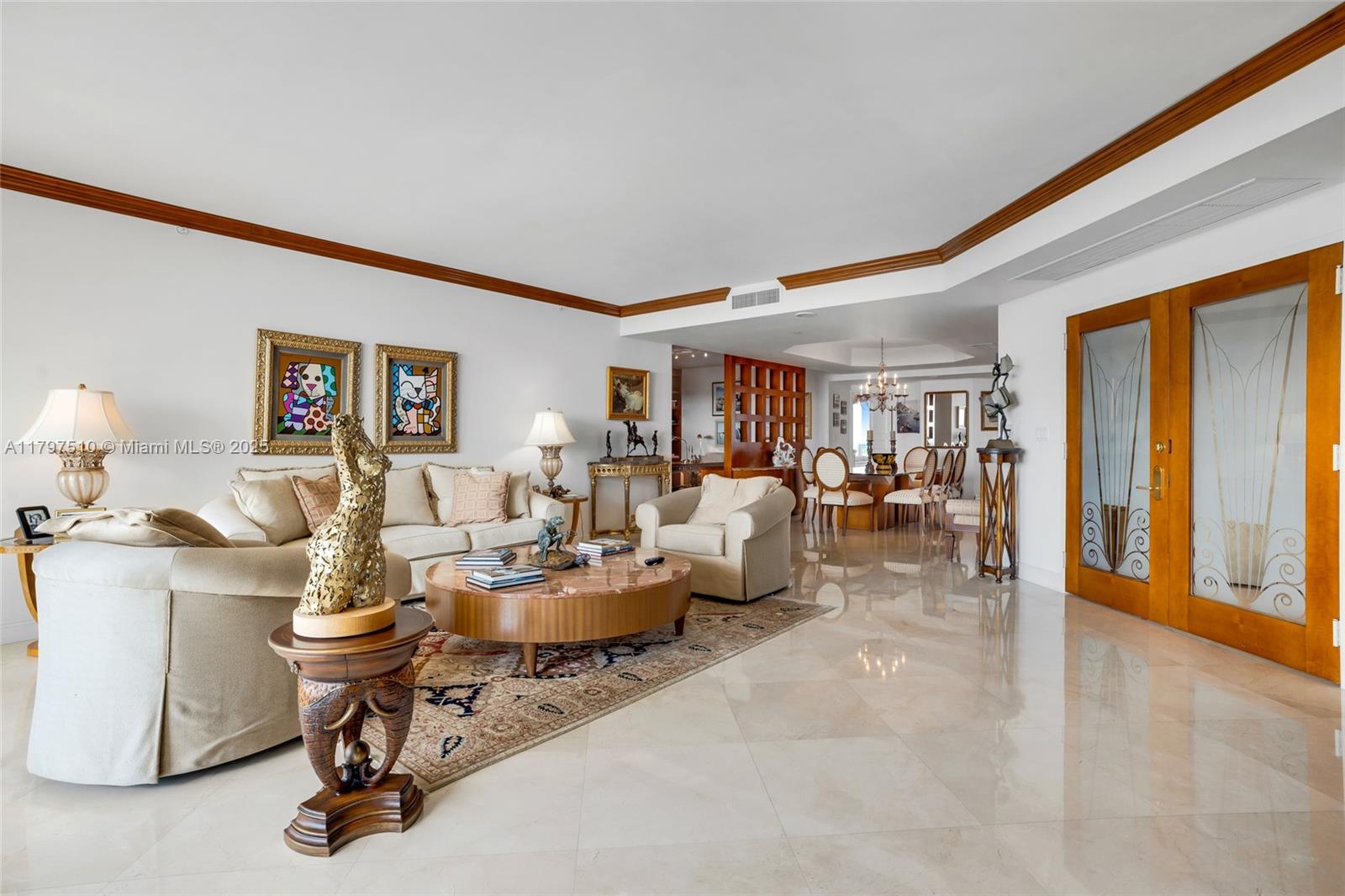 TOWERS OF PORTO VITA-SOUT - Residential