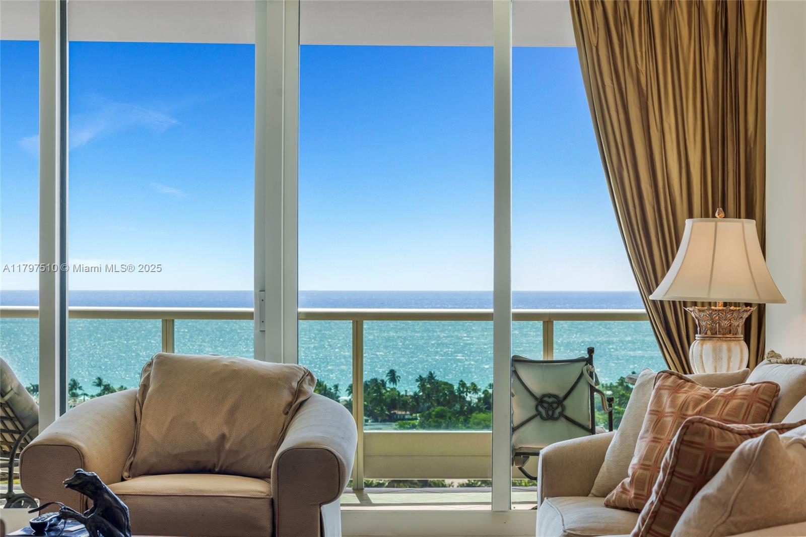 TOWERS OF PORTO VITA-SOUT - Residential