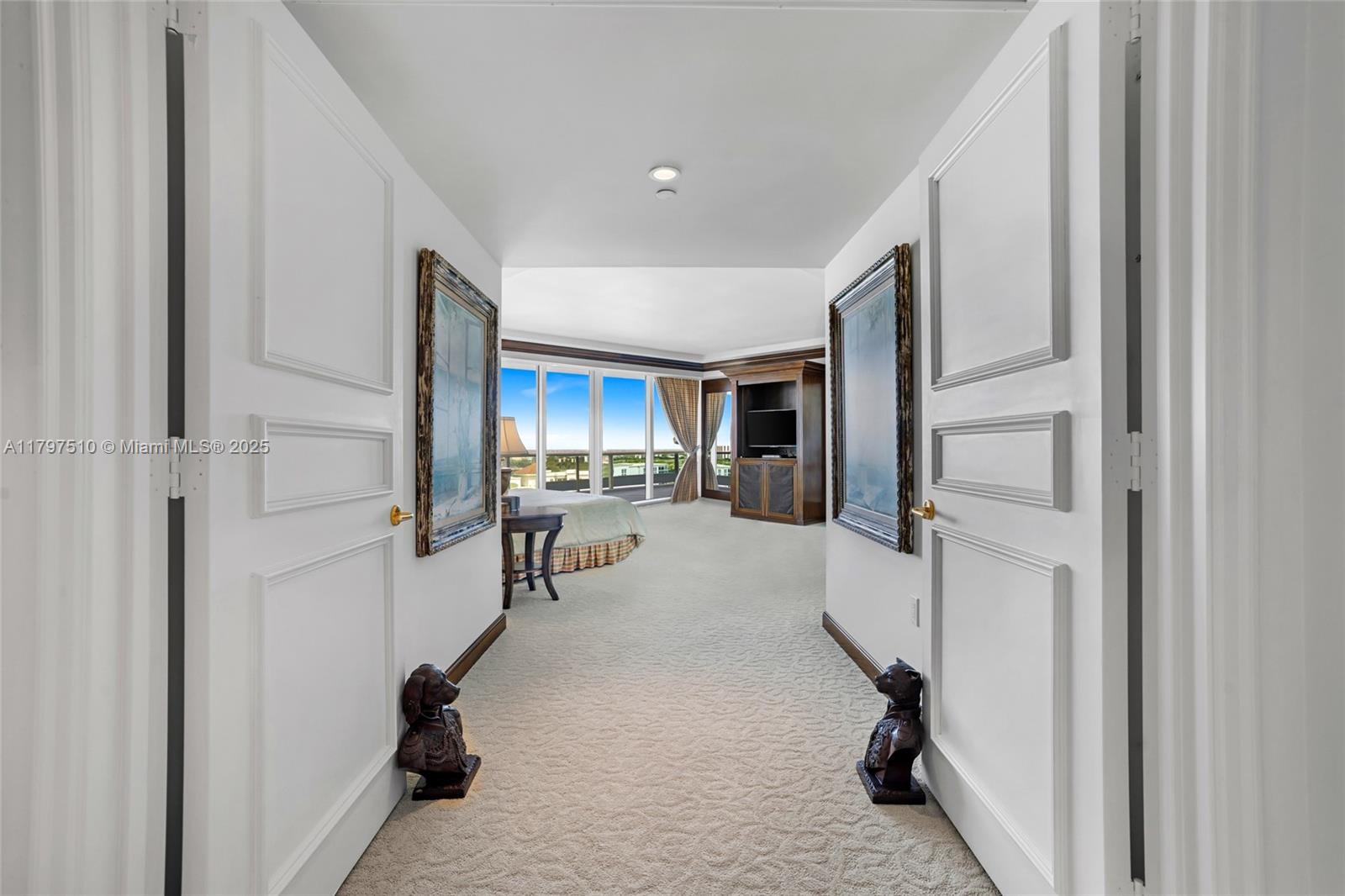 TOWERS OF PORTO VITA-SOUT - Residential