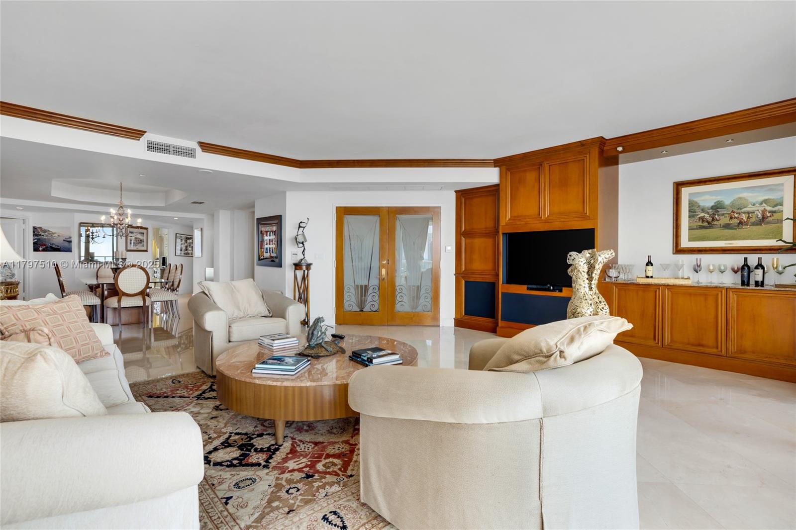 TOWERS OF PORTO VITA-SOUT - Residential