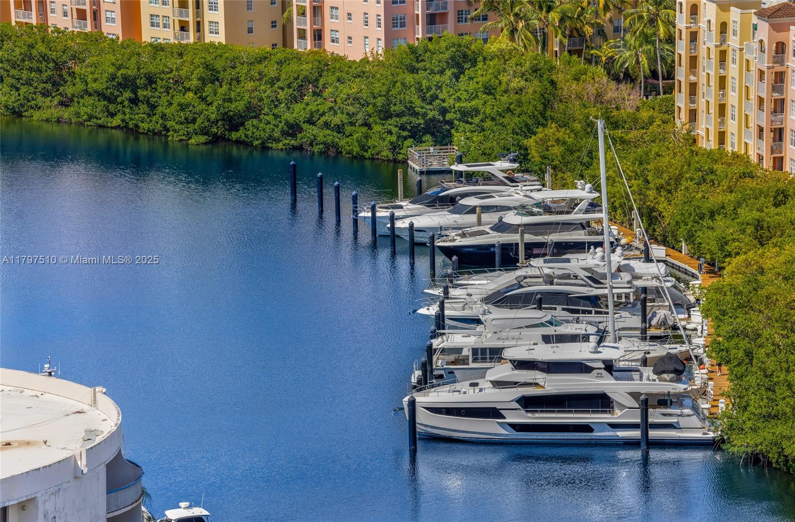 TOWERS OF PORTO VITA-SOUT - Residential