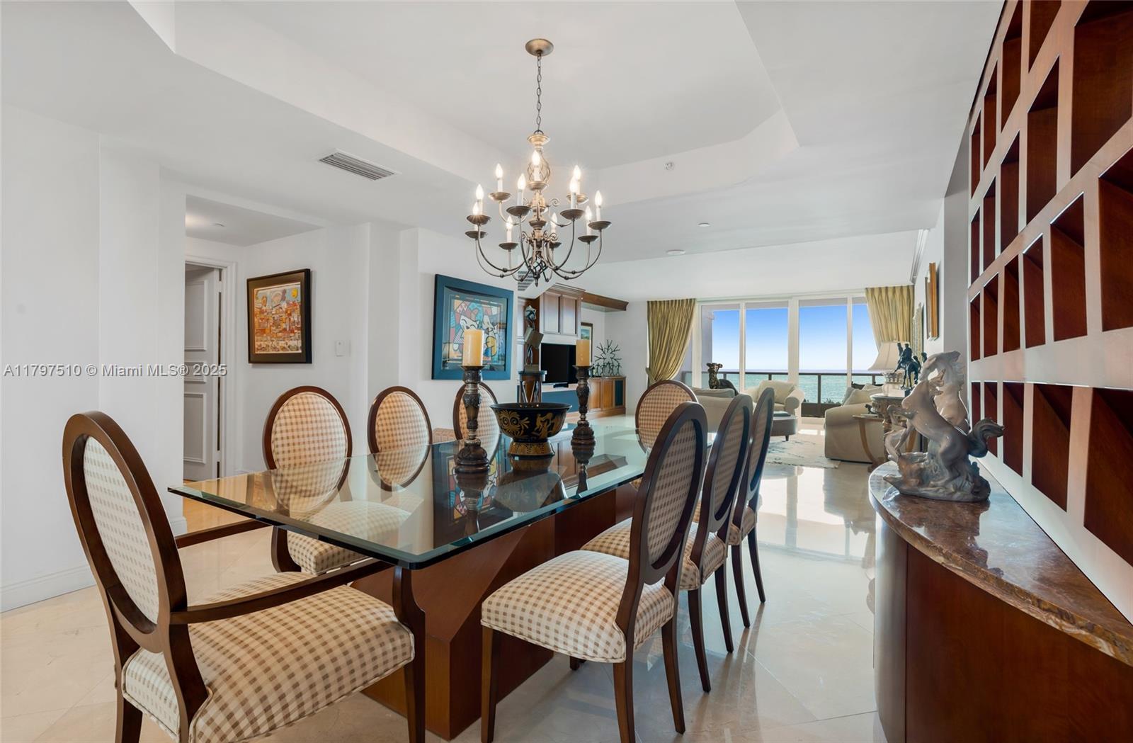 TOWERS OF PORTO VITA-SOUT - Residential