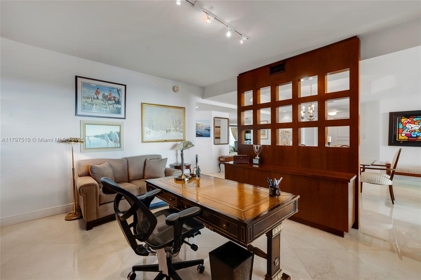 TOWERS OF PORTO VITA-SOUT - Residential