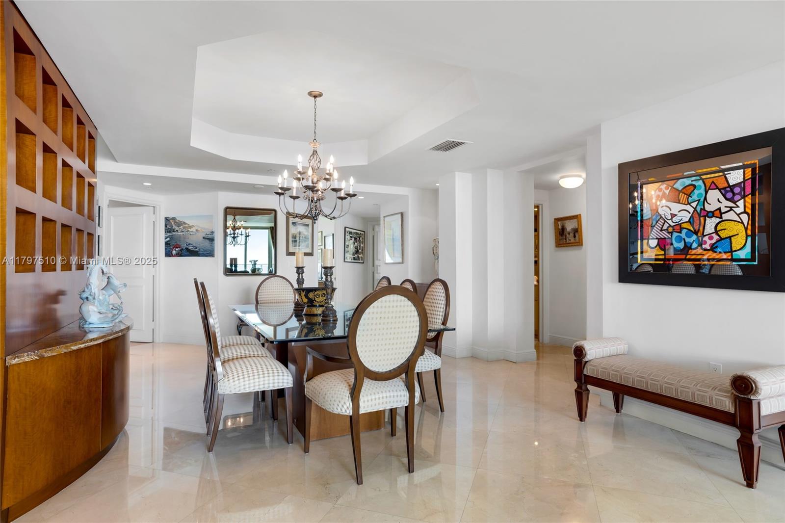 TOWERS OF PORTO VITA-SOUT - Residential