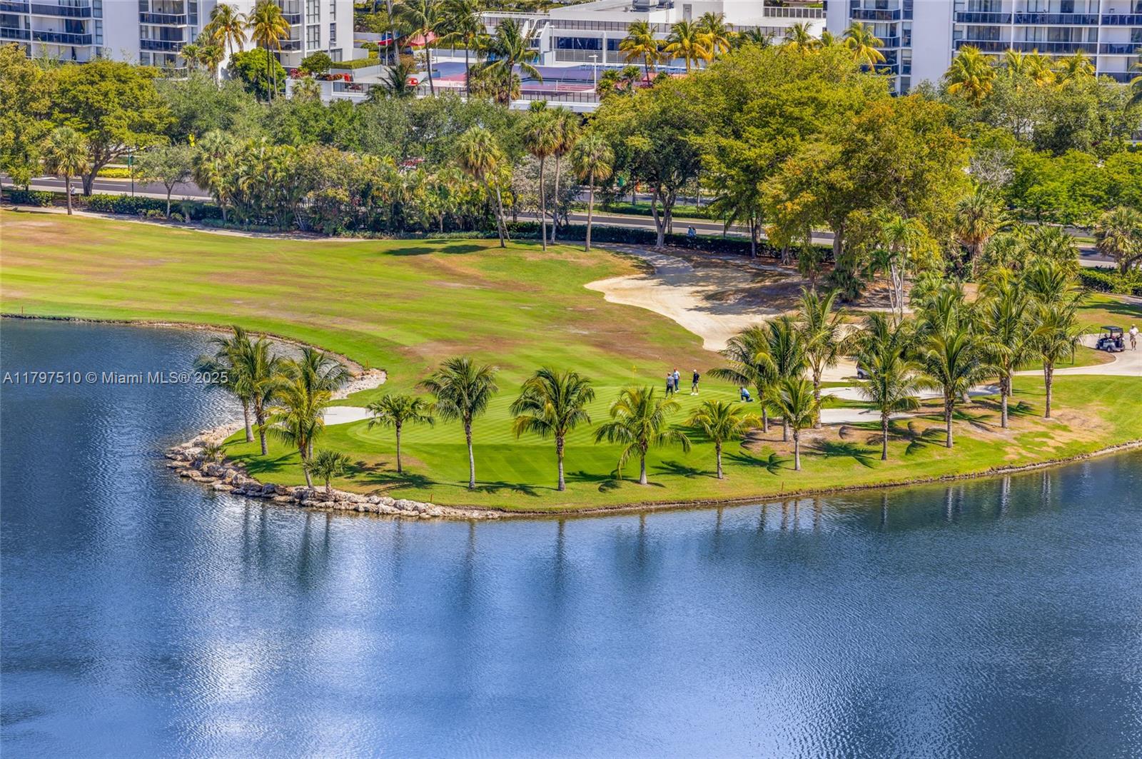TOWERS OF PORTO VITA-SOUT - Residential