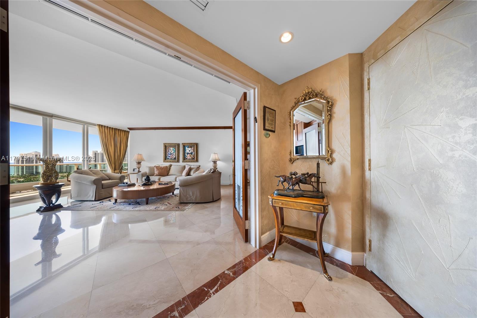 TOWERS OF PORTO VITA-SOUT - Residential