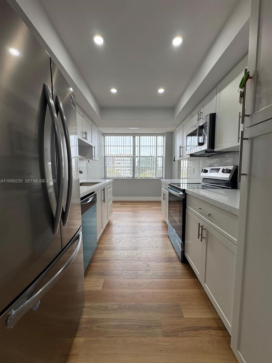 PARK PLACE CONDOMINIUM - Residential