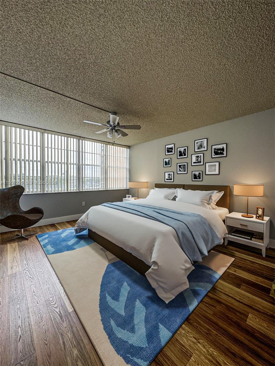 PARK PLACE CONDOMINIUM - Residential