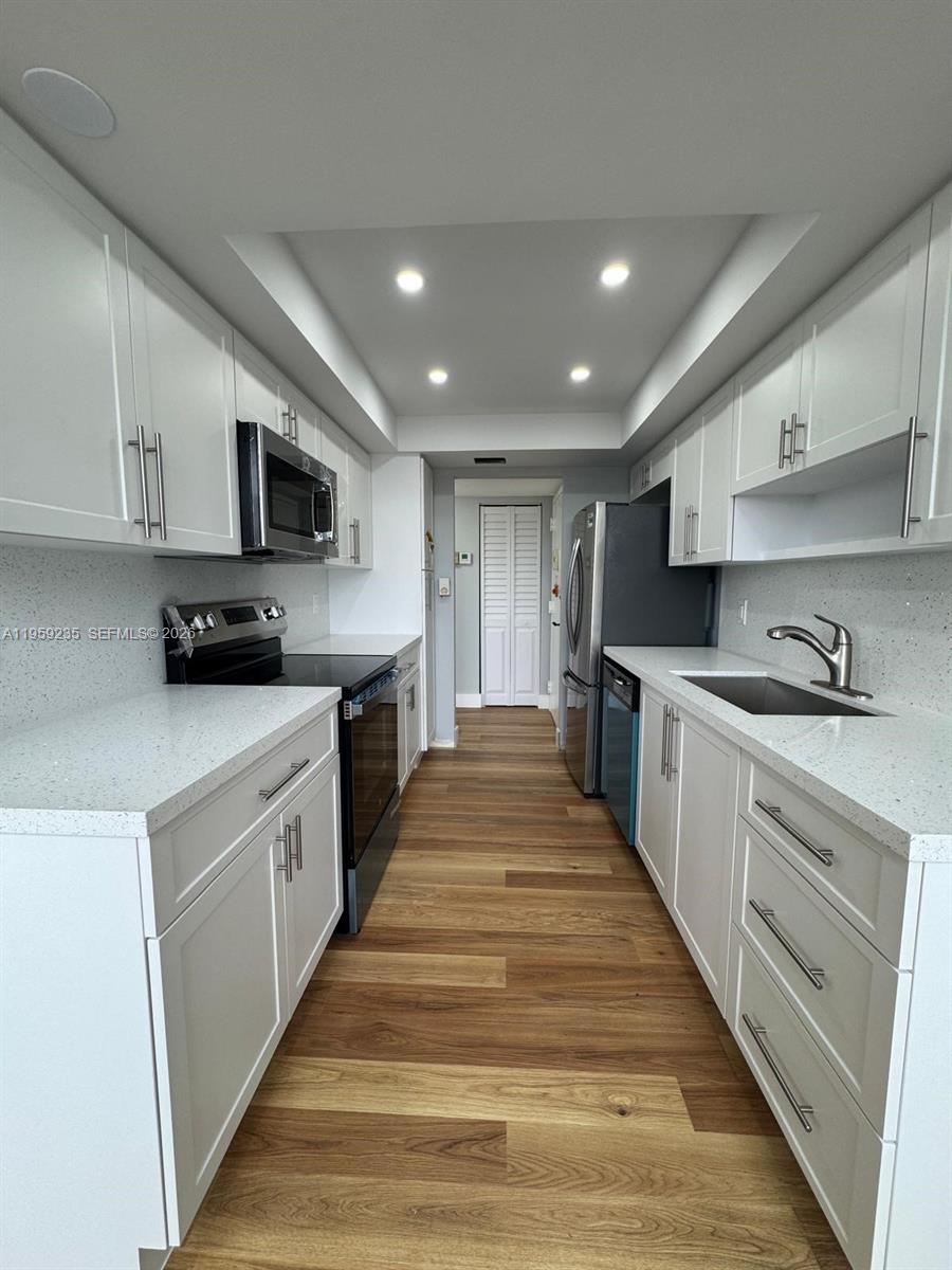 PARK PLACE CONDOMINIUM - Residential