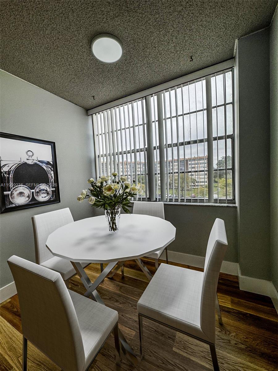 PARK PLACE CONDOMINIUM - Residential