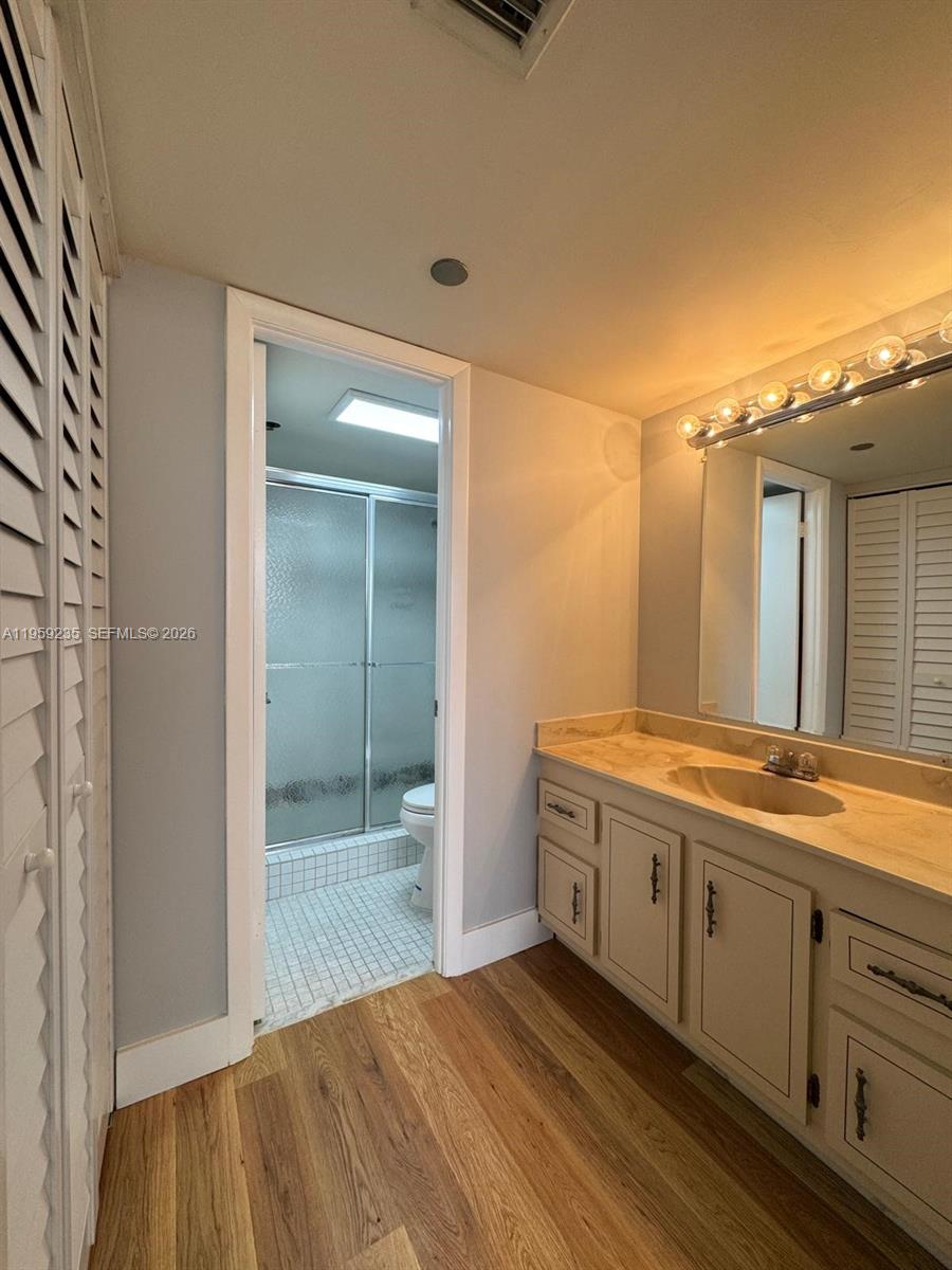 PARK PLACE CONDOMINIUM - Residential