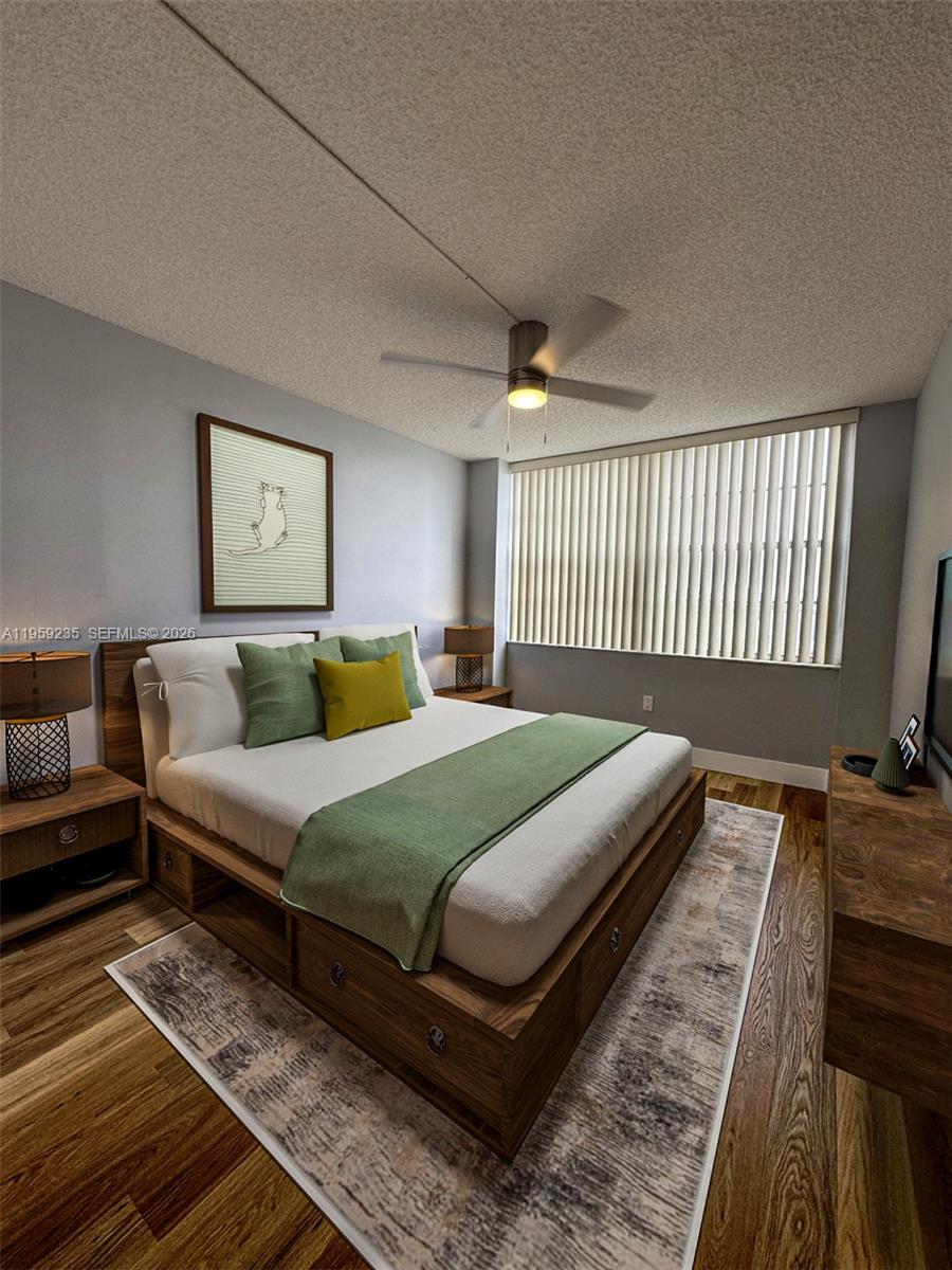 PARK PLACE CONDOMINIUM - Residential