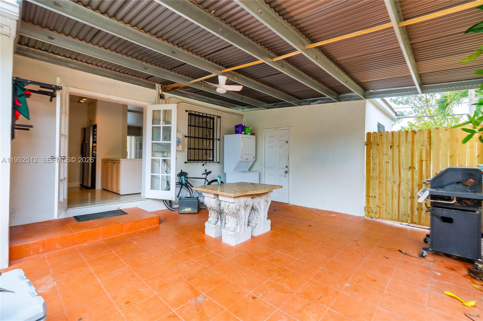 BISCAYNE GARDENS SEC F PT - Residential