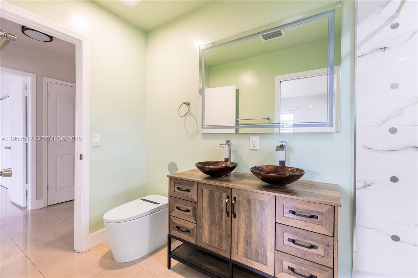 BISCAYNE GARDENS SEC F PT - Residential