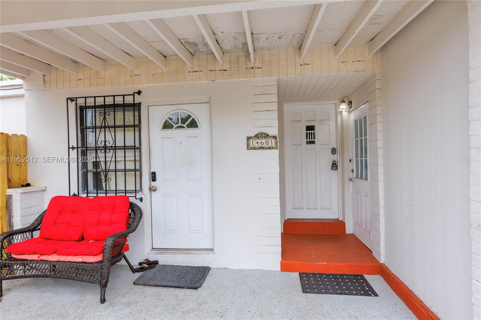 BISCAYNE GARDENS SEC F PT - Residential