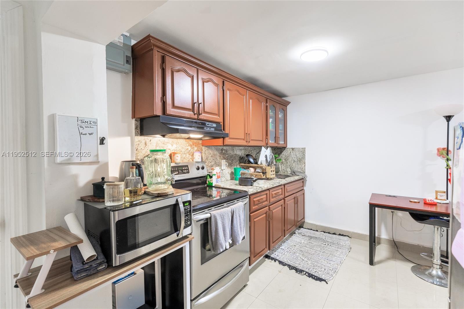 BISCAYNE GARDENS SEC F PT - Residential