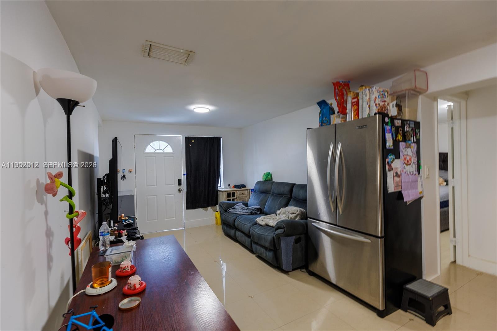 BISCAYNE GARDENS SEC F PT - Residential