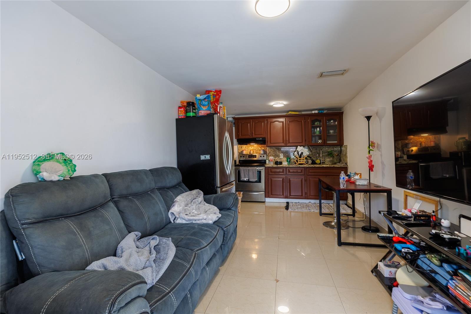 BISCAYNE GARDENS SEC F PT - Residential
