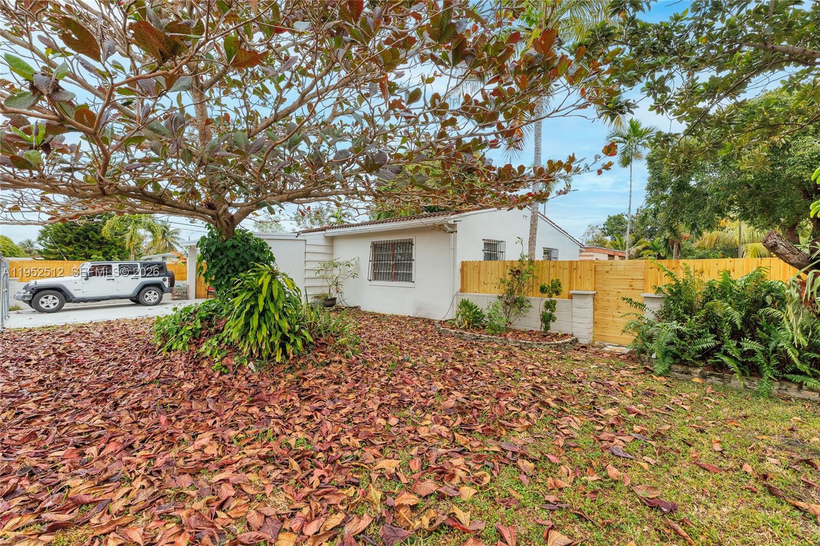 BISCAYNE GARDENS SEC F PT - Residential