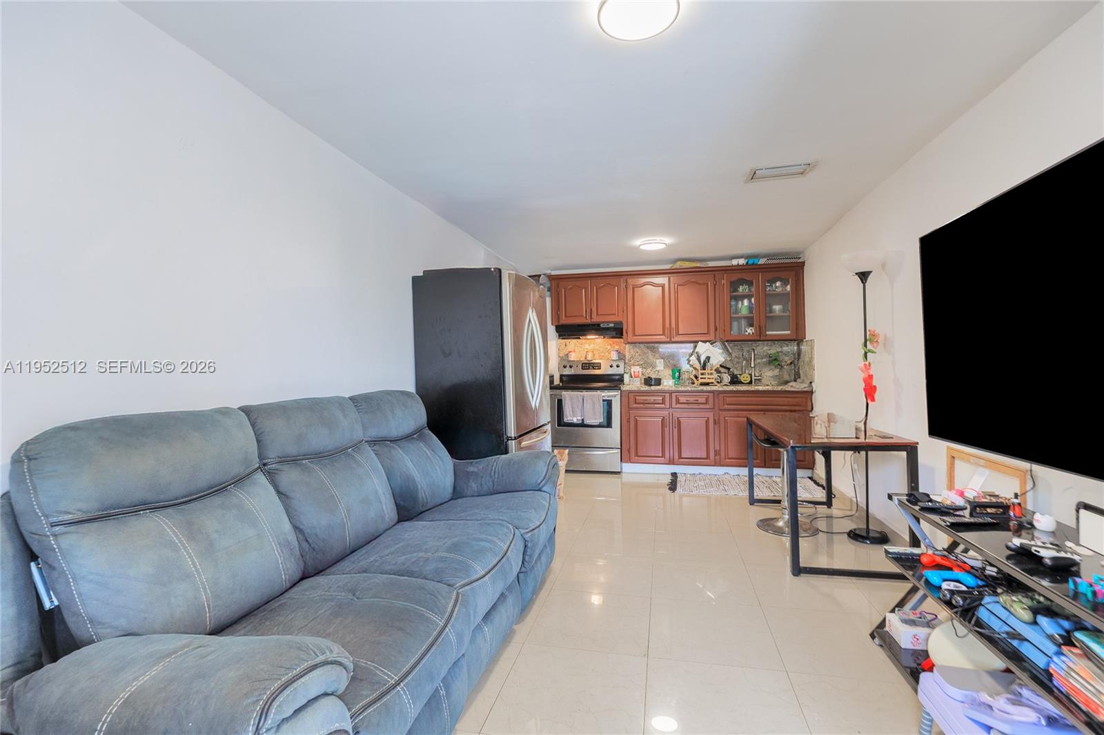 BISCAYNE GARDENS SEC F PT - Residential