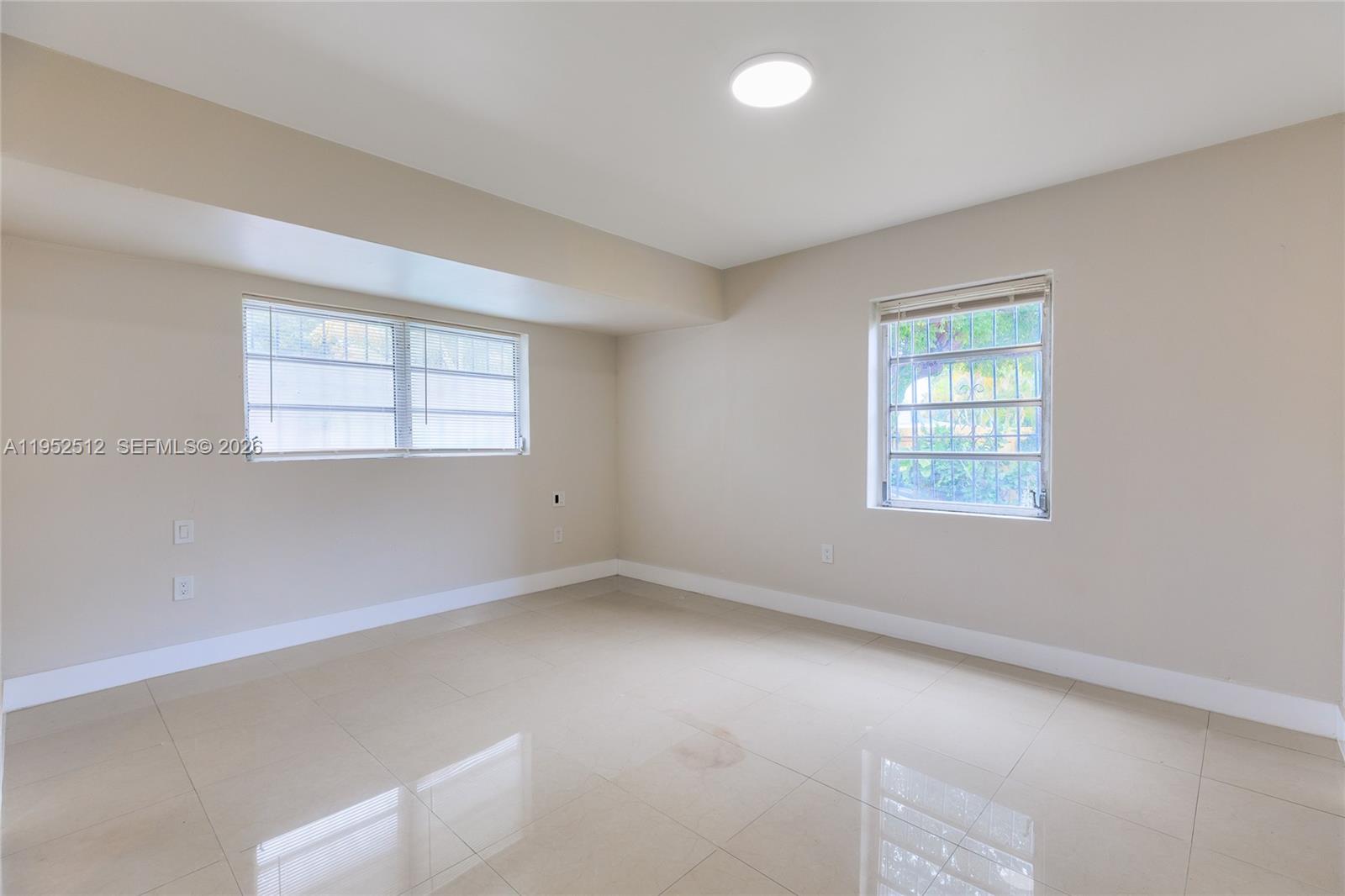 BISCAYNE GARDENS SEC F PT - Residential