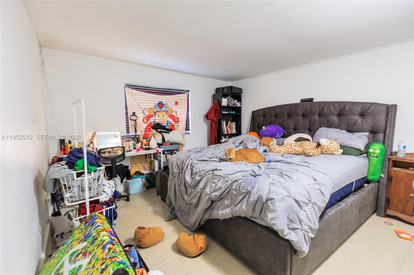 BISCAYNE GARDENS SEC F PT - Residential